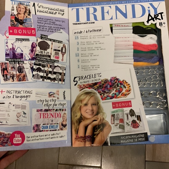 Jewelry Kit - Picture 2 of 3